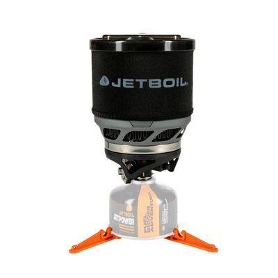 Jetboil MiniMo Cooking System | Carbon